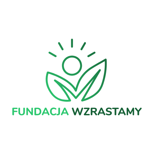 FUNDACJA WZRASTAMY